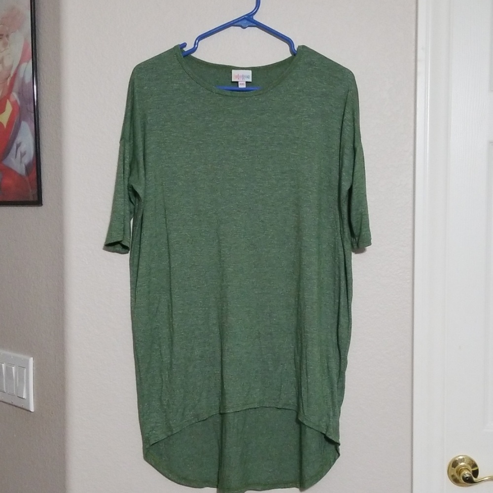 Lularoe irma